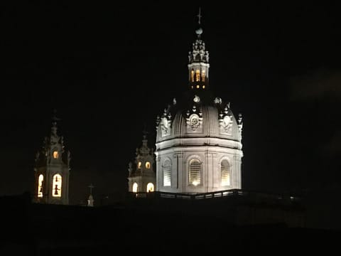 City view