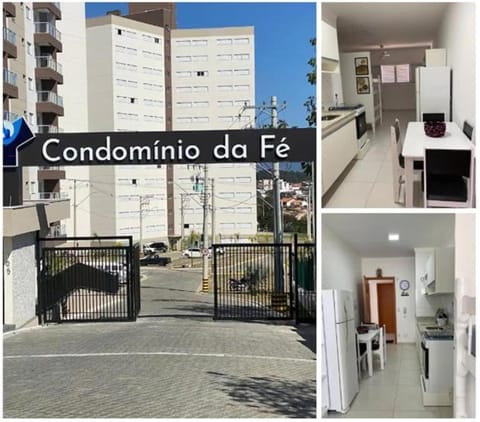 Property building, Kitchen or kitchenette