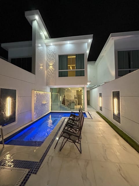 Patio, Swimming pool