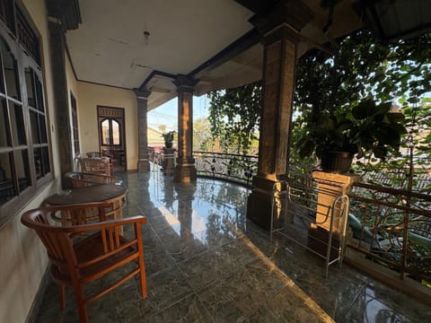 Balcony/Terrace, Balcony/Terrace, Seating area