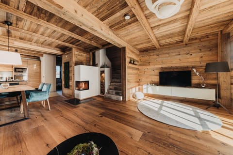 Chalet Tannalm House in Carinthia, Austria