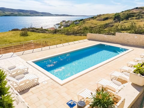 Balcony/Terrace, Pool view, Swimming pool