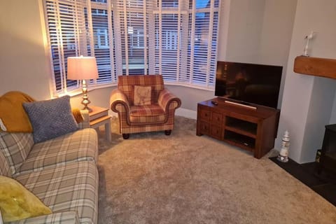 Wishbone House House in Bridlington