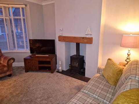 Wishbone House House in Bridlington