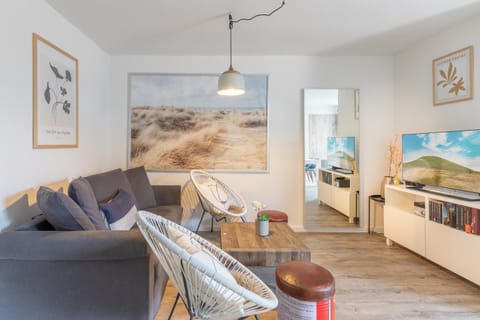 Heimathafen Apartment in Sankt Peter-Ording