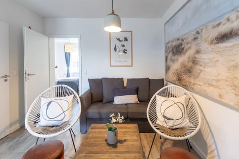 Heimathafen Apartment in Sankt Peter-Ording