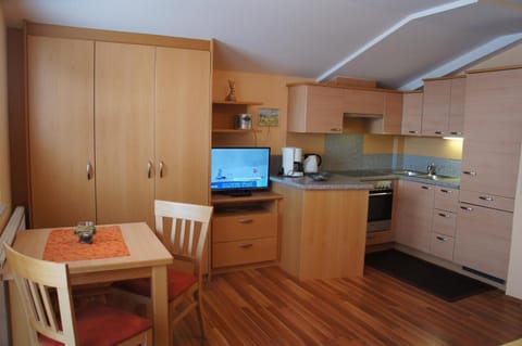 Kurz, Appartement Apartment in Bad Hofgastein