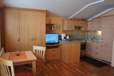 Kurz, Appartement Apartment in Bad Hofgastein