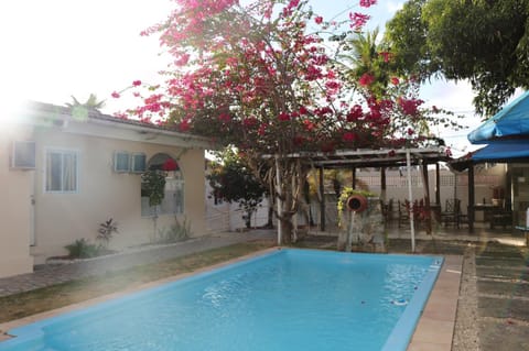 Lounge or bar, Garden view, Pool view, Swimming pool