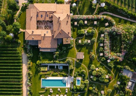 View (from property/room), Garden view