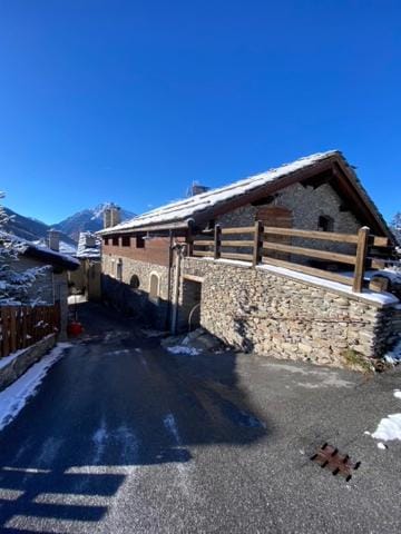 Chez Nous Apartments - Rimini Nord Apartment in Sauze d'Oulx