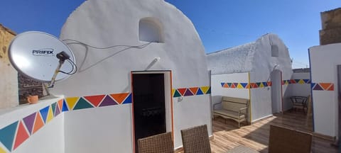 Day, View (from property/room), Balcony/Terrace