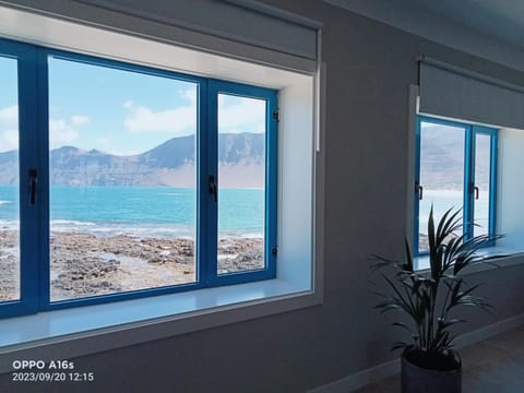 Sea view