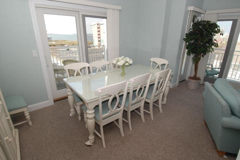 Condo 4100 #305 Apartment in Ocean City