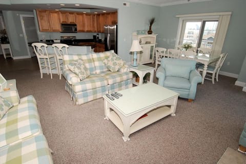 Condo 4100 #305 Apartment in Ocean City