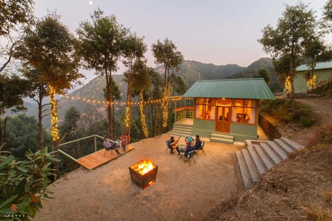 Nearby landmark, Day, People, Natural landscape