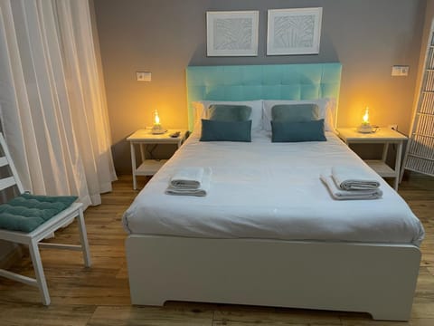 Nuestra Casita de Marmoles Parking Incluido 2 bicis gratis Apartment in Malaga