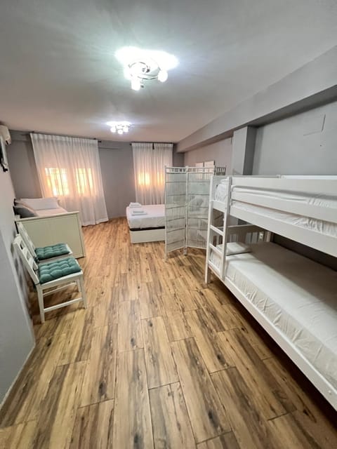 Nuestra Casita de Marmoles Parking Incluido 2 bicis gratis Apartment in Malaga