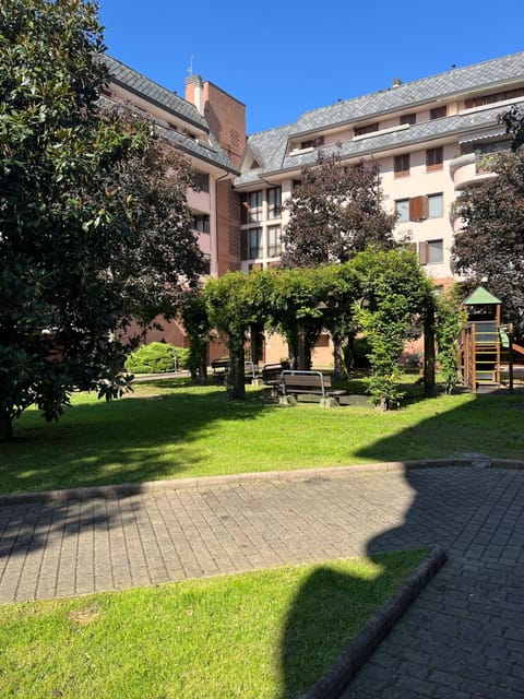 Forum Assago appartamento Apartment in Milan