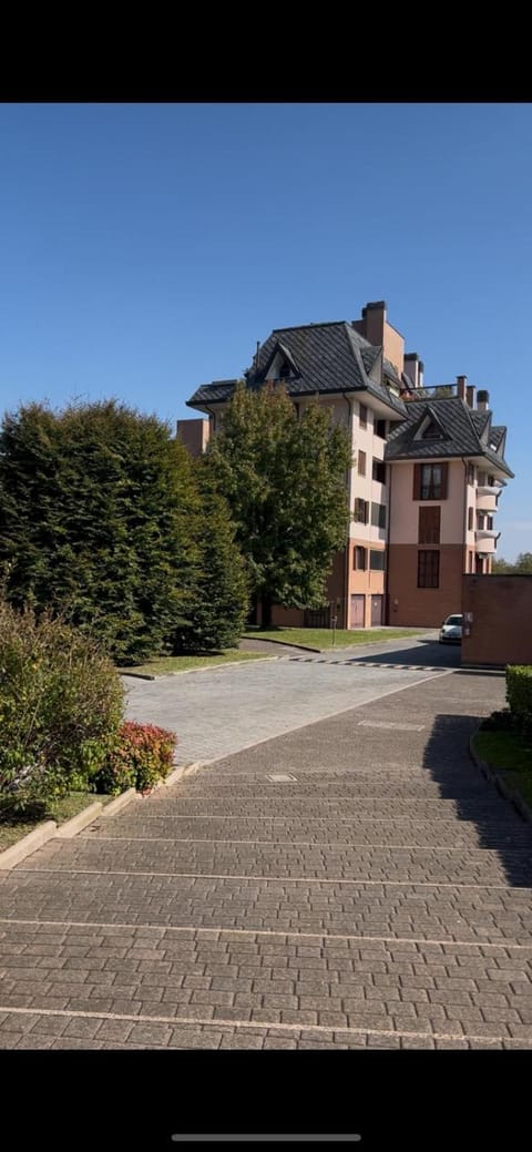 Forum Assago appartamento Apartment in Milan