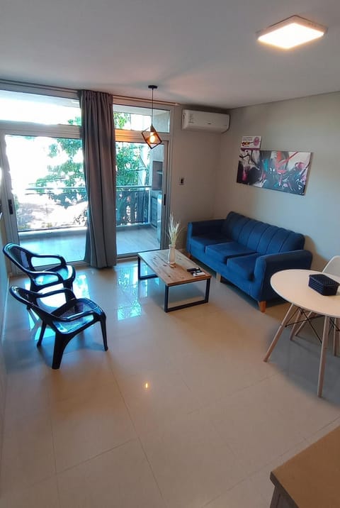Balcony/Terrace, Living room