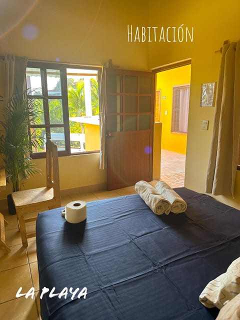 Hotel La Playa Bed and Breakfast in State of Oaxaca