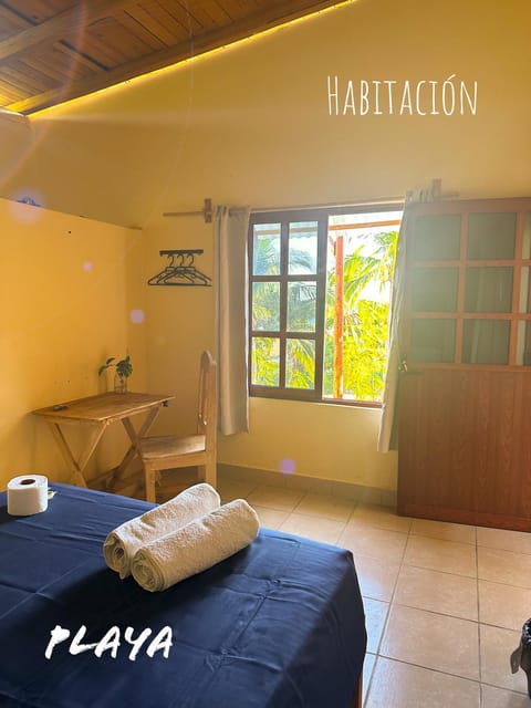 Hotel La Playa Bed and Breakfast in State of Oaxaca