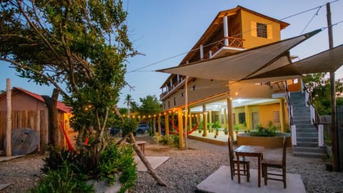 Hotel La Playa Bed and Breakfast in State of Oaxaca