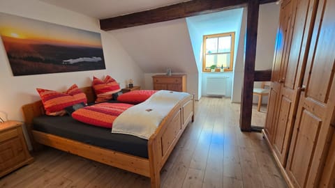 Fewo Gipfelstürmer mit Königscard Apartment in Tyrol