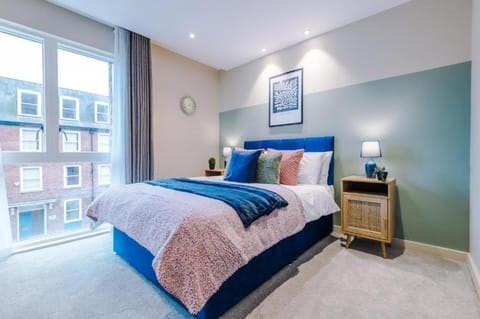 Winter Sale! Lovely Central York Abode - Sleeps 6 Apartment in York