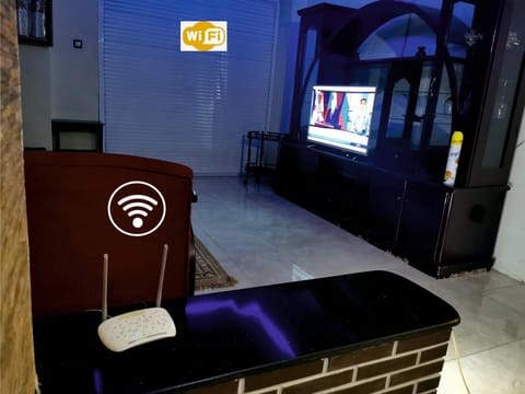 Communal lounge/ TV room, TV and multimedia, Evening entertainment