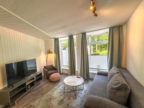 TV and multimedia, Living room, Seating area, Evening entertainment