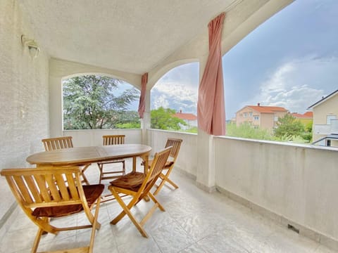 Balcony/Terrace, Seating area