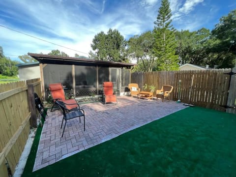 Property building, Balcony/Terrace