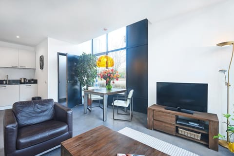 Blush Appartement Centrum Middelburg Apartment in Middelburg