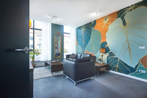 Blush Appartement Centrum Middelburg Apartment in Middelburg