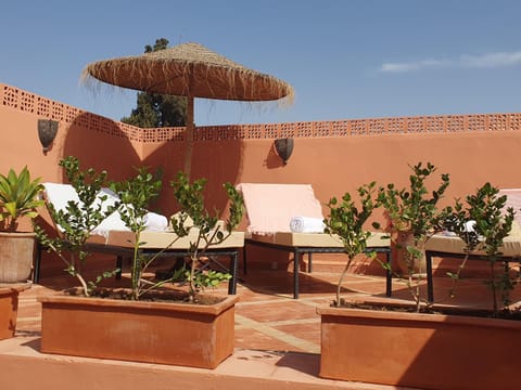 Solarium