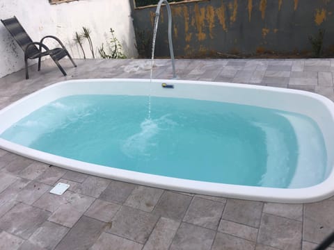 Cruzeiro House in São Pedro da Aldeia