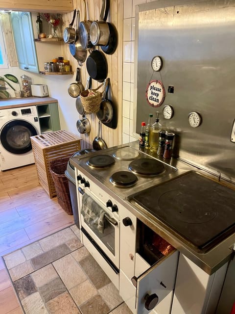 Cozy Room in an old Farmhouse near Vaduz Vacation rental in St. Gallen, Switzerland