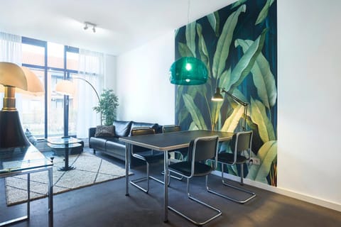 The Dutch Appartement Centrum Middelburg Apartment in Middelburg