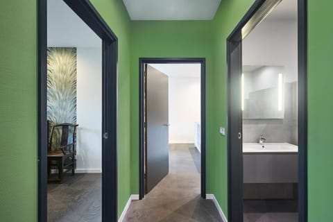 The Dutch Appartement Centrum Middelburg Apartment in Middelburg