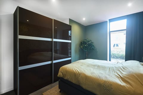 The Dutch Appartement Centrum Middelburg Apartment in Middelburg