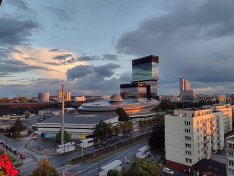 City view