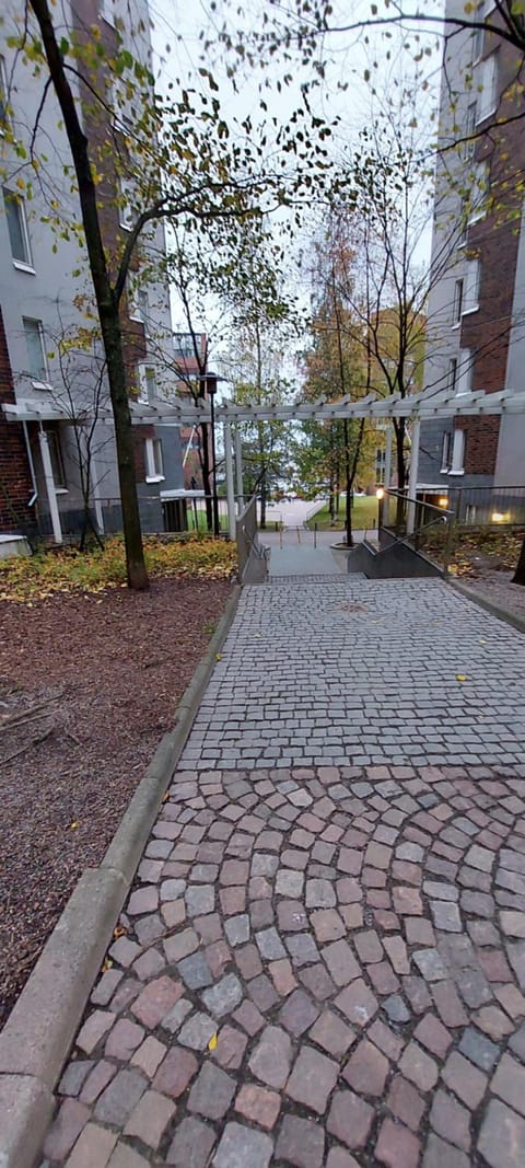 Apartment with sauna near the center Apartment in Helsinki