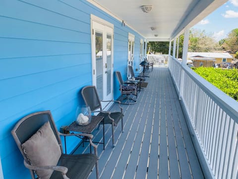 Gulfport 5-5 Pool Free Wi-Fi Parking House House in Gulfport