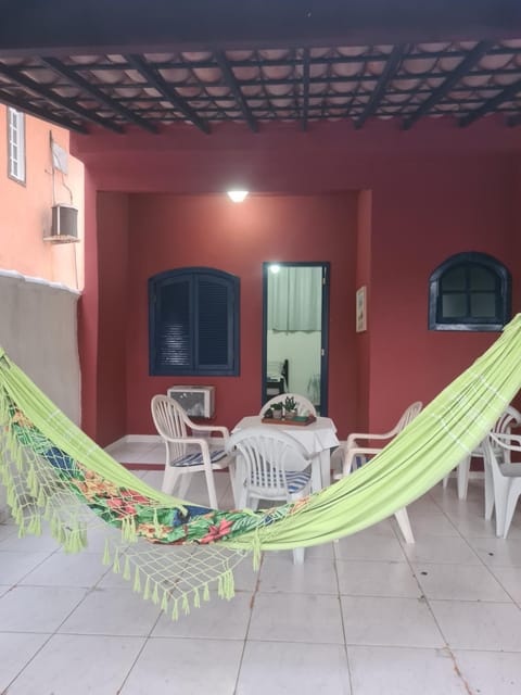 Geribá Residence Bed and Breakfast in Armacao dos Buzios