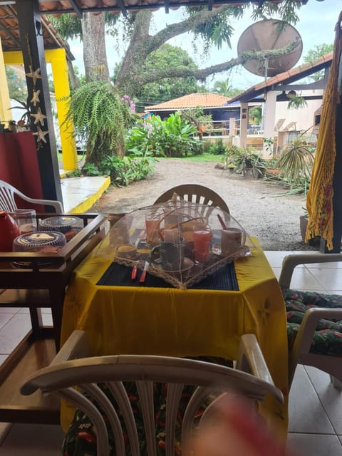 Geribá Residence Bed and Breakfast in Armacao dos Buzios