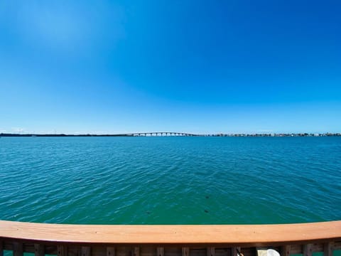 Bahia Del Mar Isla Del Sol Tierra Verde Waterfront Pool 2-2 House in Isla del Sol