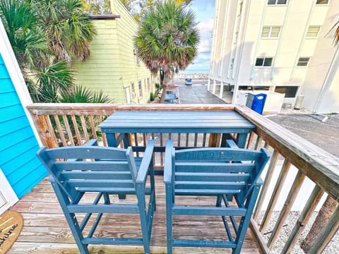 Pass-A-Grille St Pete Beach 3-2 WiFi Parking House in Tierra Verde