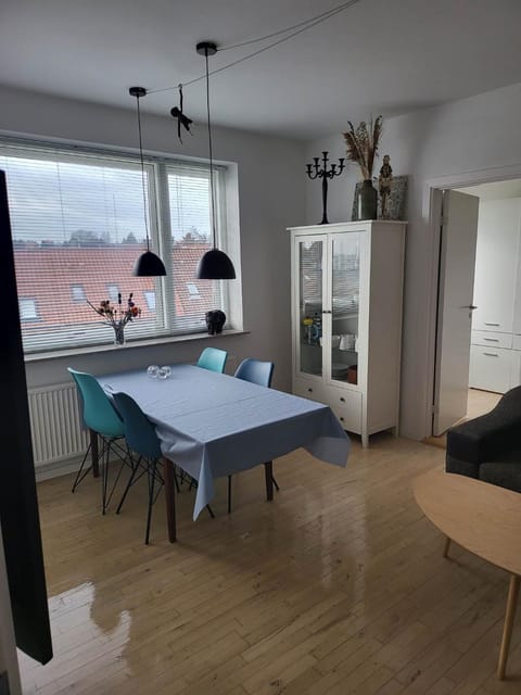 Lejlighed i Horsens midtby Apartment in Region of Southern Denmark